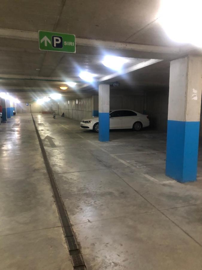 Rovena'S Apartment - Free Parking تيرانا المظهر الخارجي الصورة